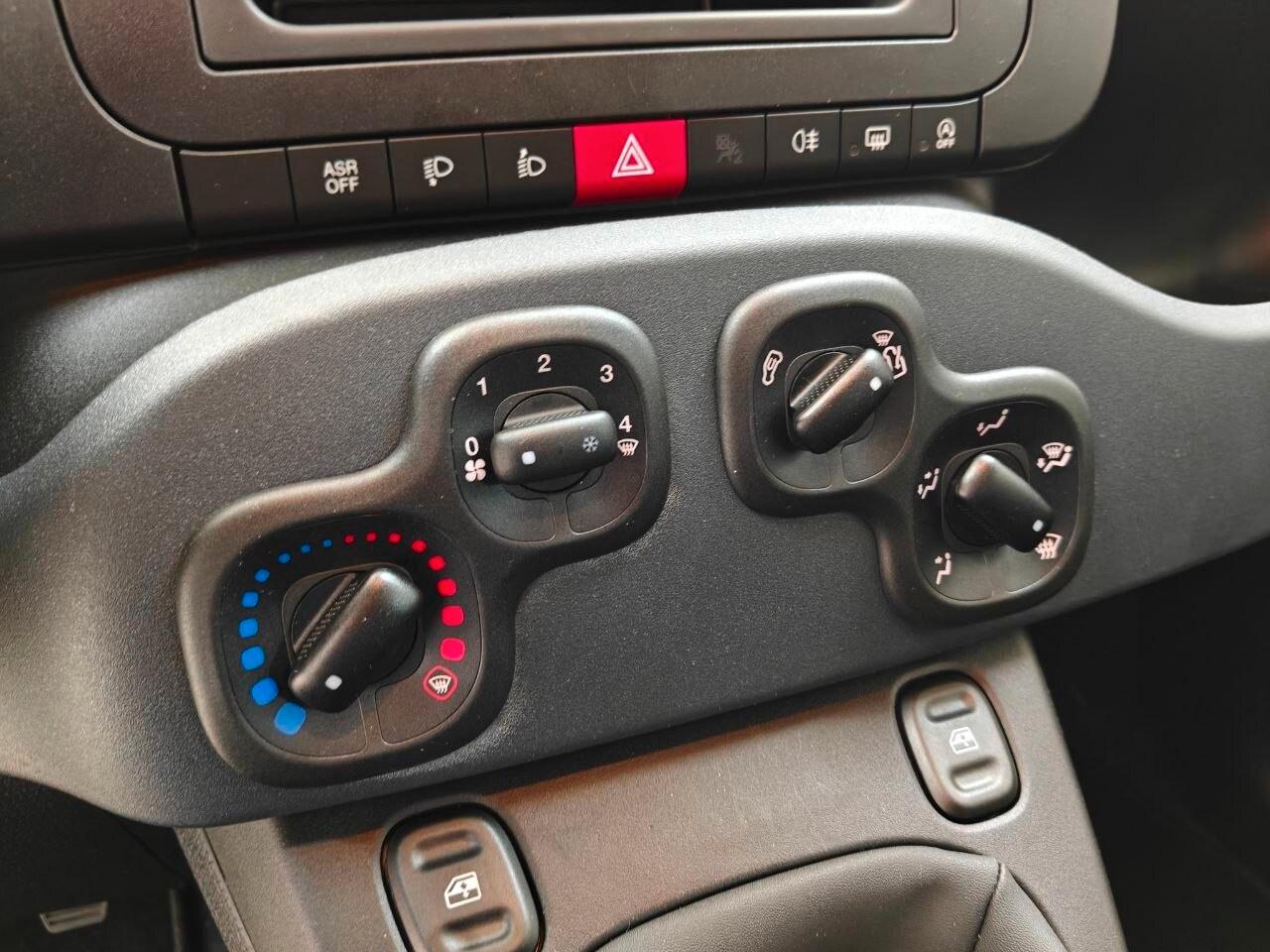 FIAT Panda 3ª serie Panda 1.0 FireFly S&S Hybr...