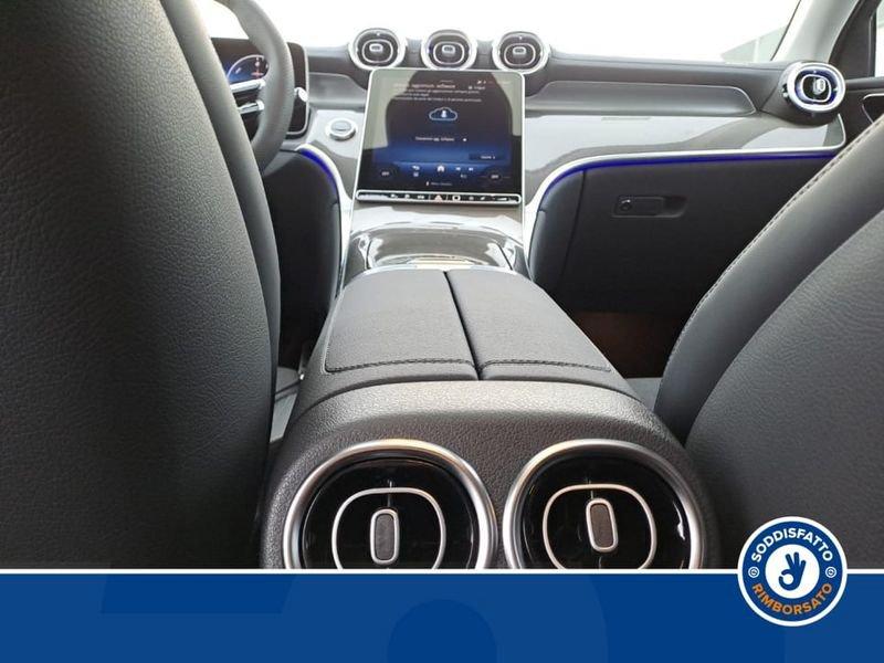 Mercedes-Benz GLC Coupé GLC 300de 4Matic EQ-Power Coupé AMG Line Premium Tech