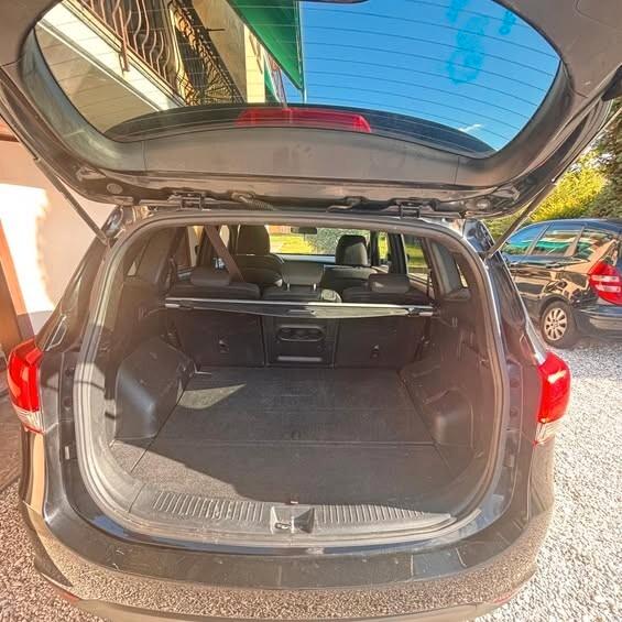 Kia Carens 1.7 CRDi 115 CV Class