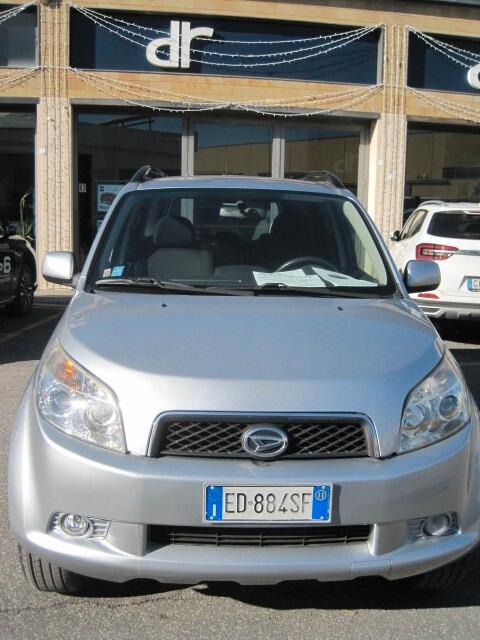 Daihatsu Terios 1.5 2WD B You