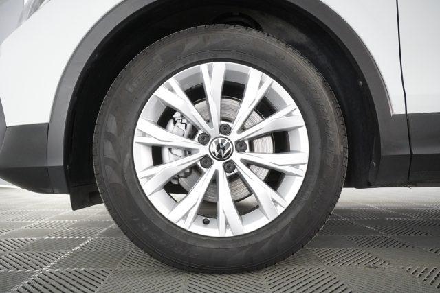 VOLKSWAGEN Tiguan Tiguan 2.0 TDI 150 CV SCR DSG Life