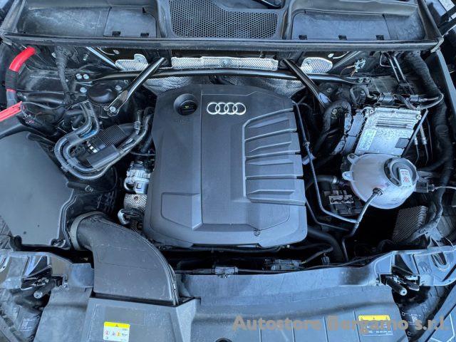 AUDI Q5 40 TDI 204 CV quattro S tronic S line"VIRTUAL"