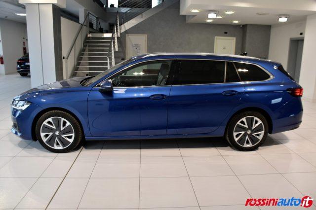 SKODA Superb 2.0 TDI 150 CV DSG STYLE + LED MATRIX + R18 + ALCA