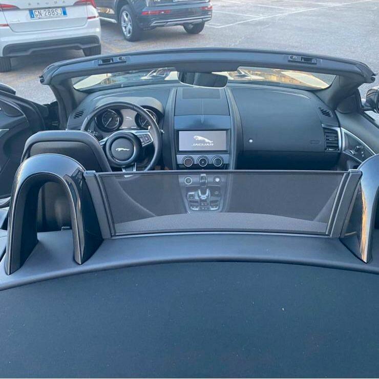 Jaguar F-Type 2.0 Cabrio R-Dynamic