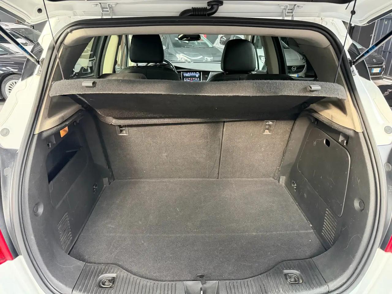 Opel Mokka X 1.6 cdti Advance 4x2 136cv auto