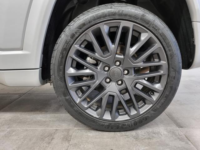 JEEP Compass 1.3 Turbo T4 240 CV PHEV AT6 4xe S