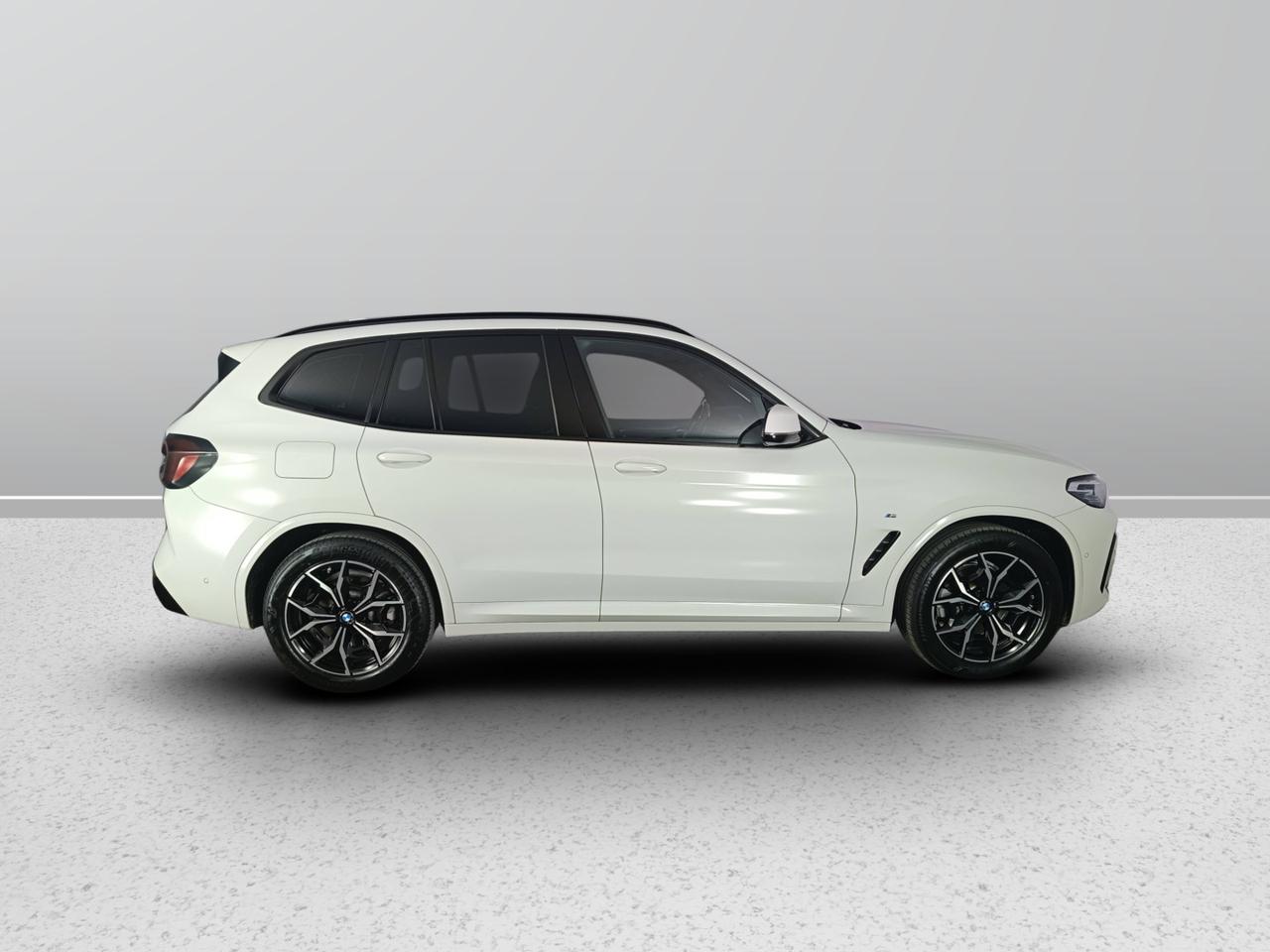 BMW X3 G01 2021 - X3 xdrive20d mhev 48V Msport auto