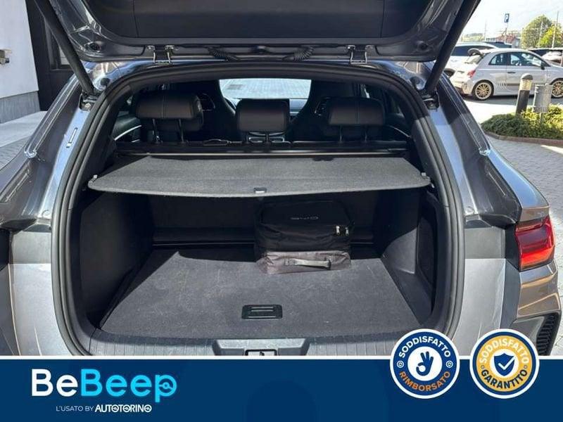 BYD Seal U DM-i 1.5 PHEV BOOST 2WD