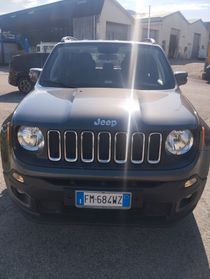 Jeep Renegade 1.6 Mjt Longitude
