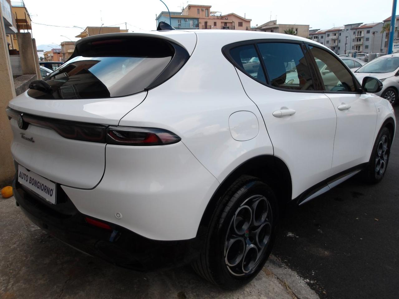 Alfa Romeo Tonale 1.6 Ti 130cv tct6
