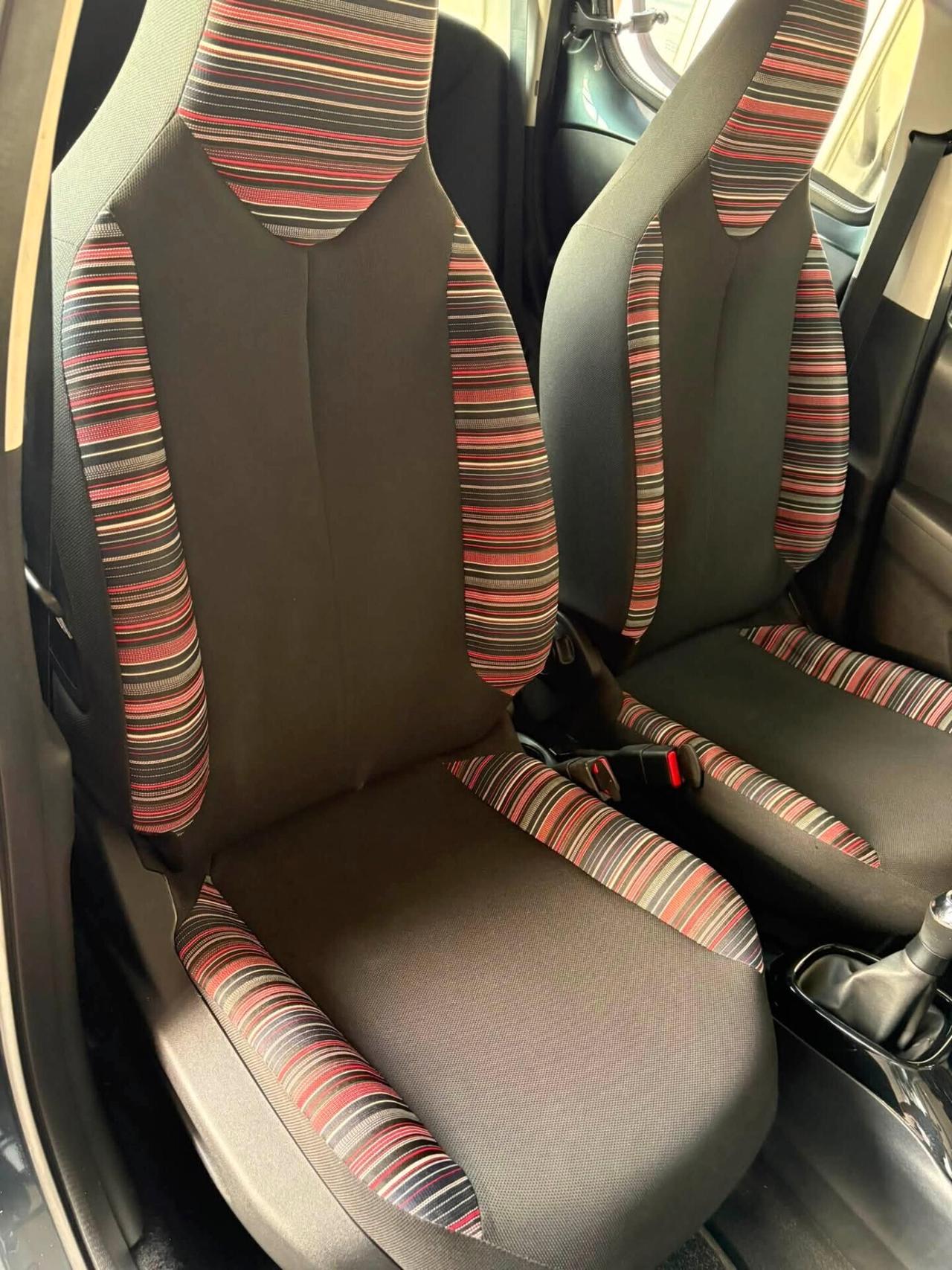 Citroen C1 full 5 porte Shine uniprò