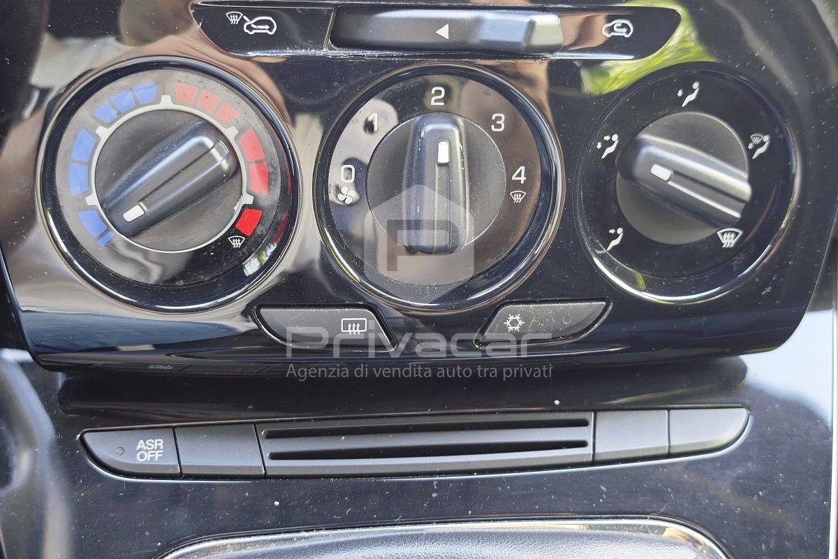 LANCIA Ypsilon 1.3 MJT 16V 95 CV 5 porte S&S Gold