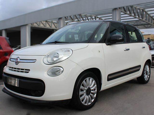 FIAT 500L 1.3 Multijet 85 CV Dualogic Lounge