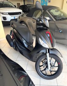 Piaggio Medley 125 S