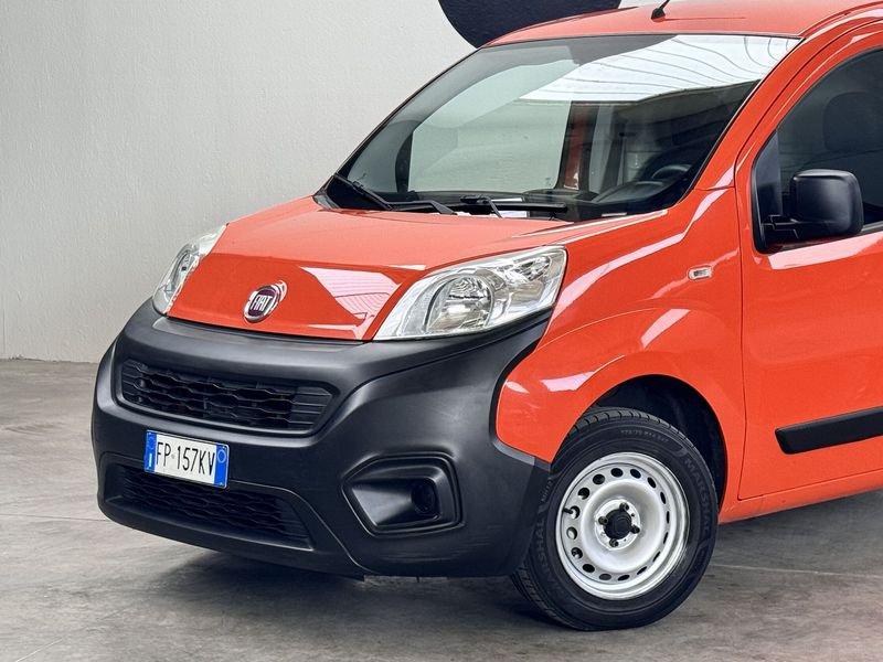 FIAT Fiorino 1.4 77 cv Iva Deducibile