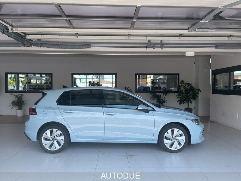 Volkswagen Golf 1.5 TSI ACT LIFE 115CV