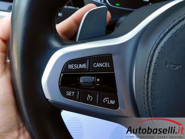 BMW X4 XDRIVE20D MHEV 48V MSPORT AUTO UNICO PROPRIETARIO