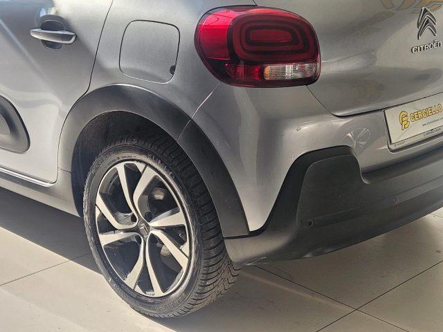 CITROEN C3 PureTech 110 S&S Shine tua subito da ?159,00 mensi