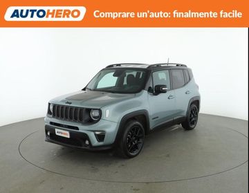 JEEP Renegade 1.5 Turbo T4 MHEV Upland