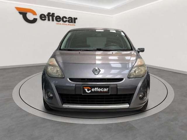 Renault Clio 1.2 16V 5 porte Luxe