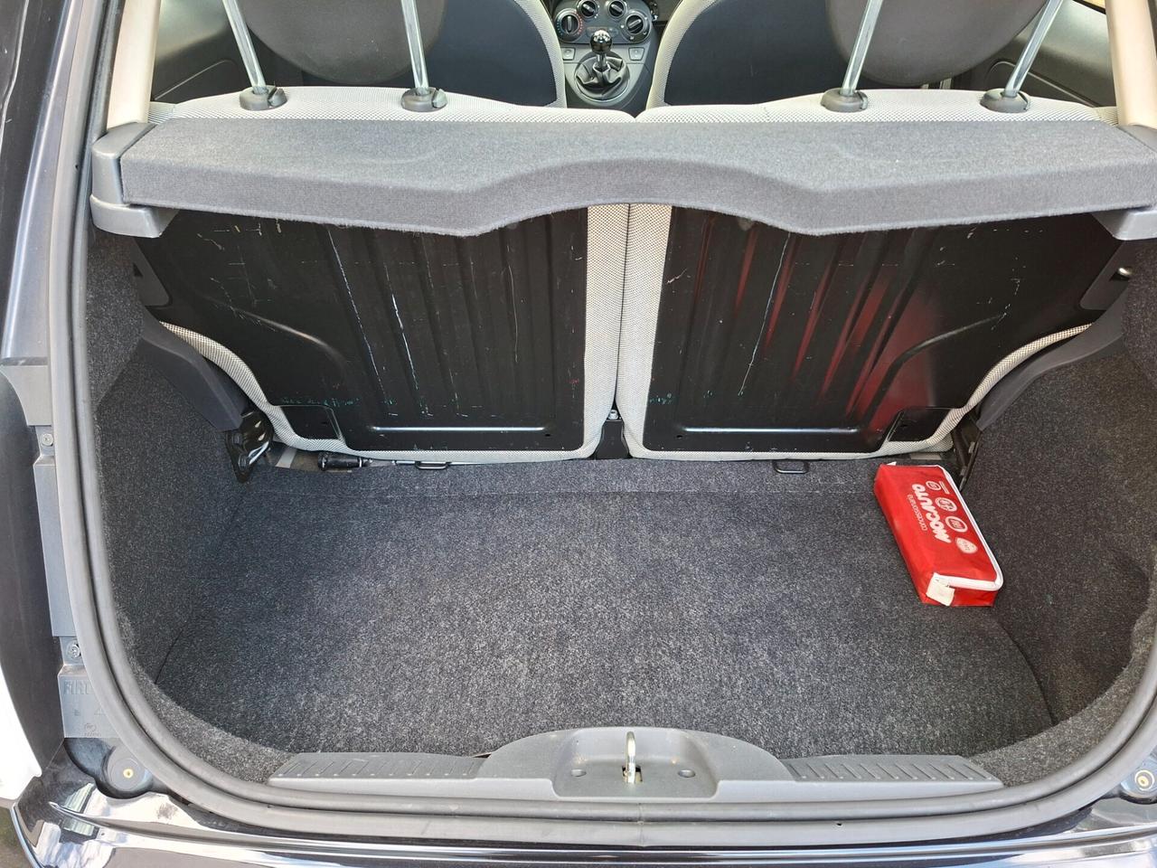 Fiat 500 1.3 MJT Lounge *NEOPATENTATI*
