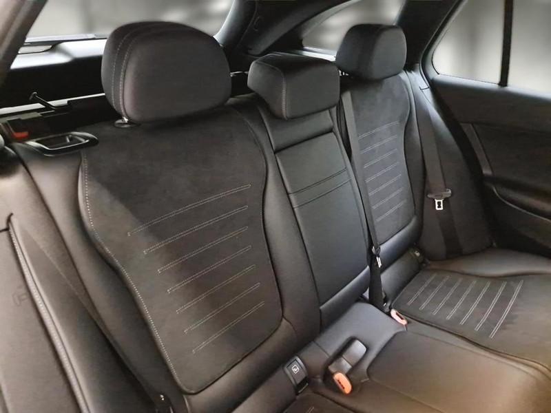 MERCEDES-BENZ C 200 D MILD HYBRID PREMIUM AUTO SW STATION WAGON