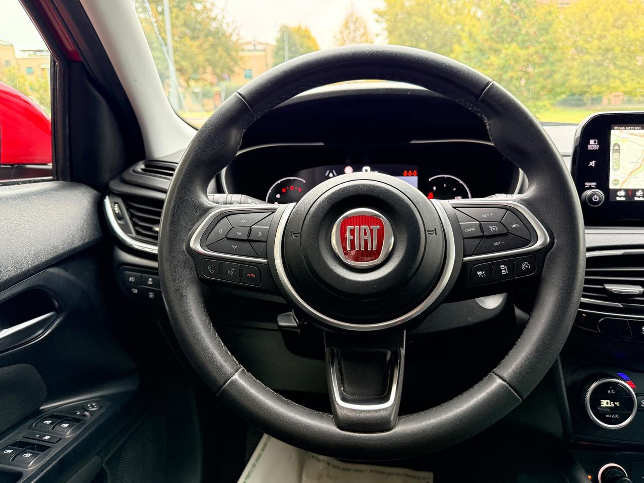 Fiat Tipo 1.6 Mjt S&S SW Life