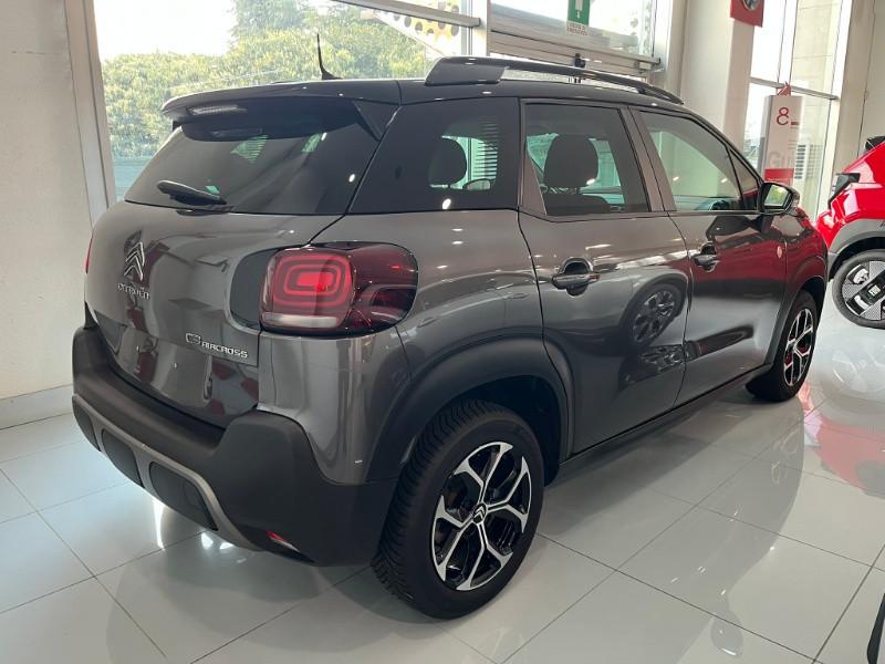 CITROEN C3 Aircross PureTech 110 S&S C-Series
