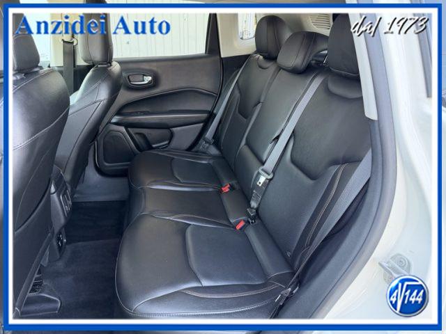 JEEP Compass 2.0 Multijet II aut. 4WD Limited