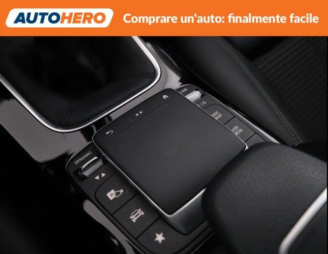 MERCEDES-BENZ A 180 Sport