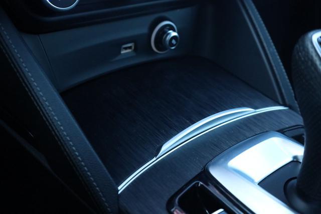 ALFA ROMEO Stelvio 2.2 Turbodiesel 160 CV AT8 RWD Sprint