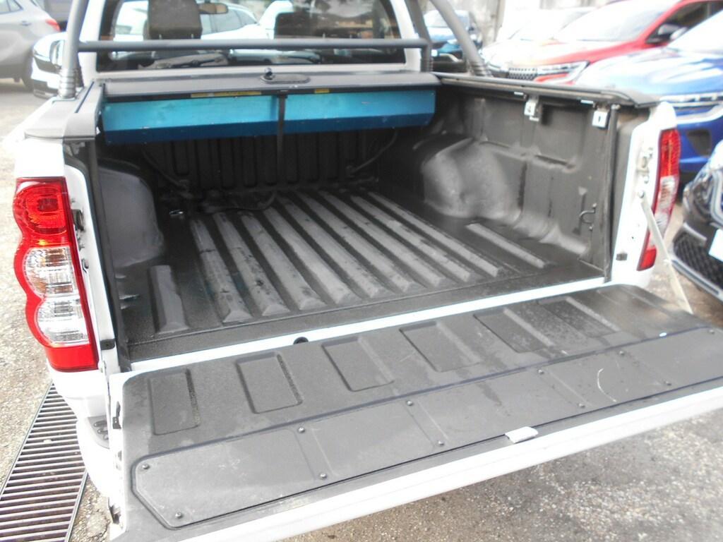 Great Wall Steed DC 2.4 Ecodual Premium 4WD