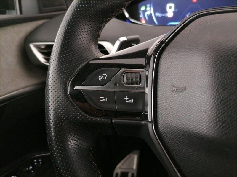 Peugeot 3008 2.0 bluehdi GT s&s 180cv eat8