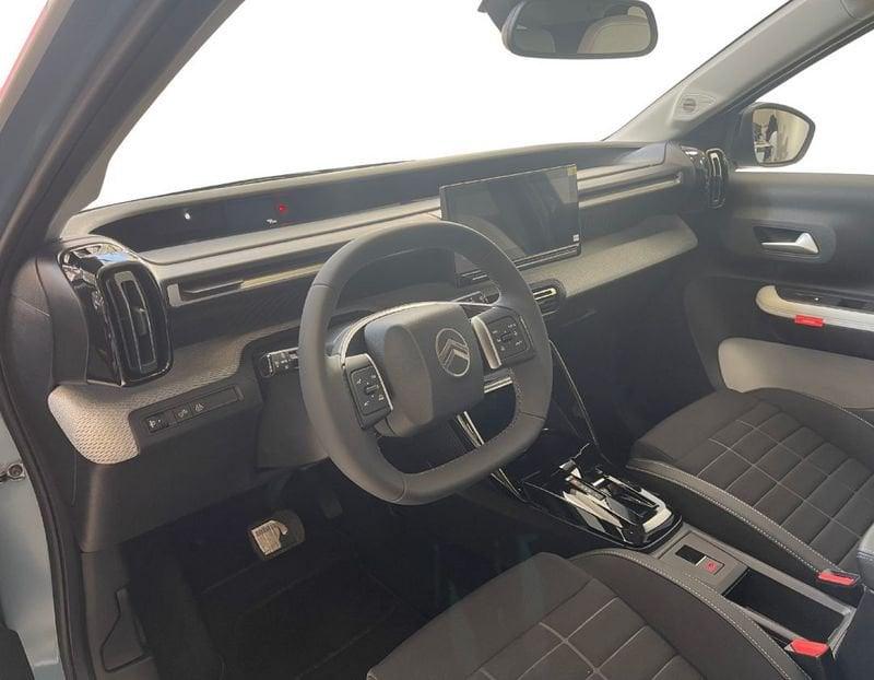 Citroën e-C3 e-C3 motore elettrico 113 CV Max