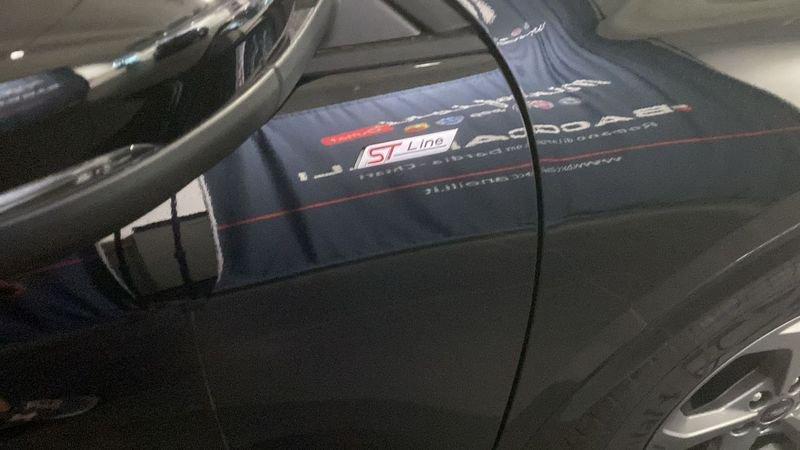 Ford Kuga 2.5 Full Hybrid 180 CV CVT 2WD ST-Line