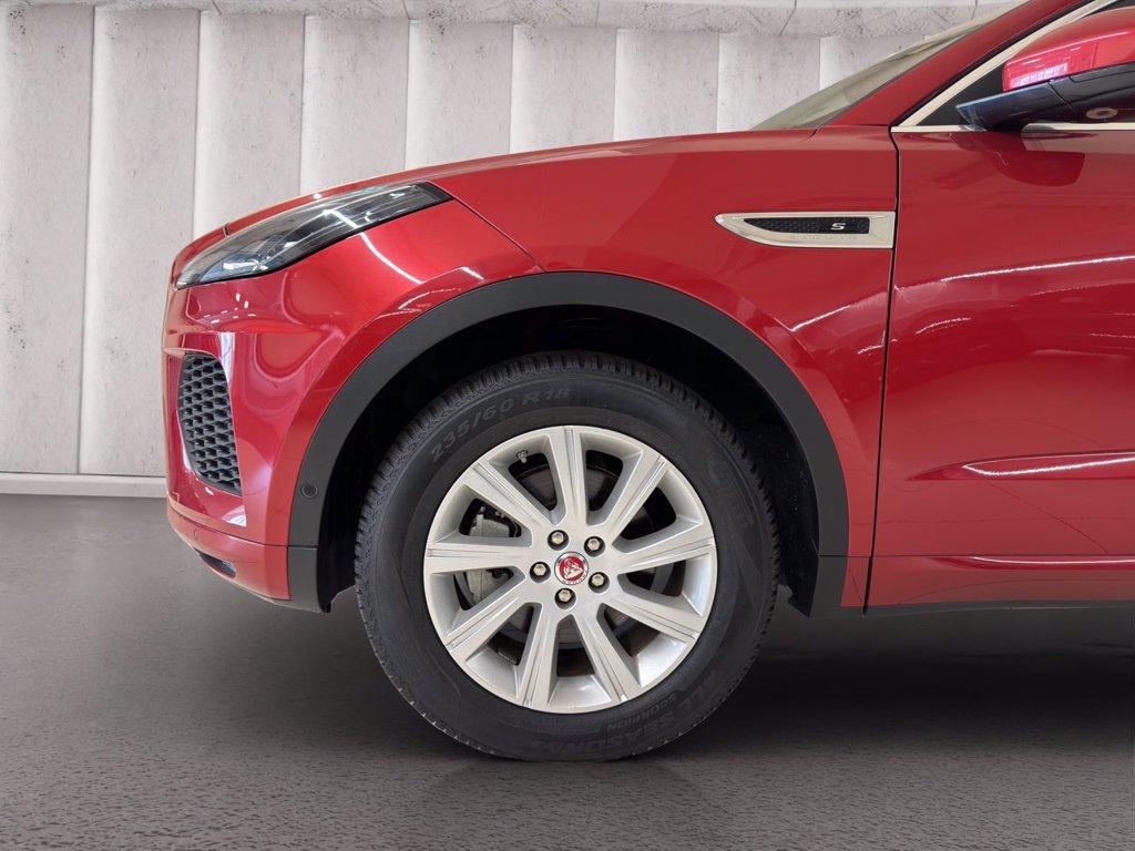 JAGUAR E-pace 2.0d i4 r-dynamic s awd 180cv auto del 2018