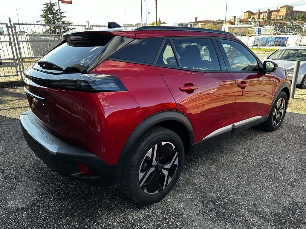 Peugeot 2008 1.2 PureTech Allure