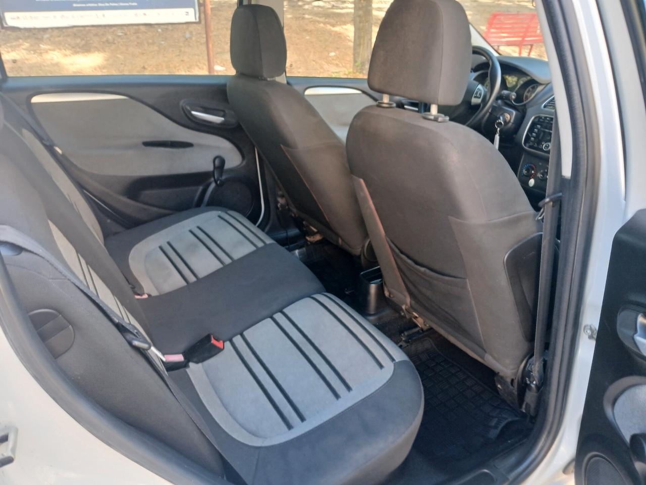 Fiat Punto Evo 1.3 Mjt 90 CV 5 porte Emotion