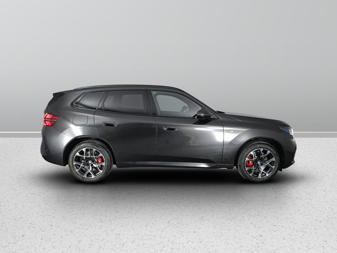 BMW BMW X3 40d xDrive