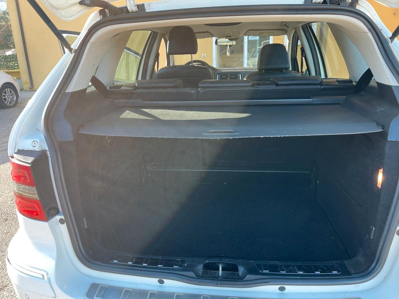 Mercedes-benz B 200 180 CDI Executive