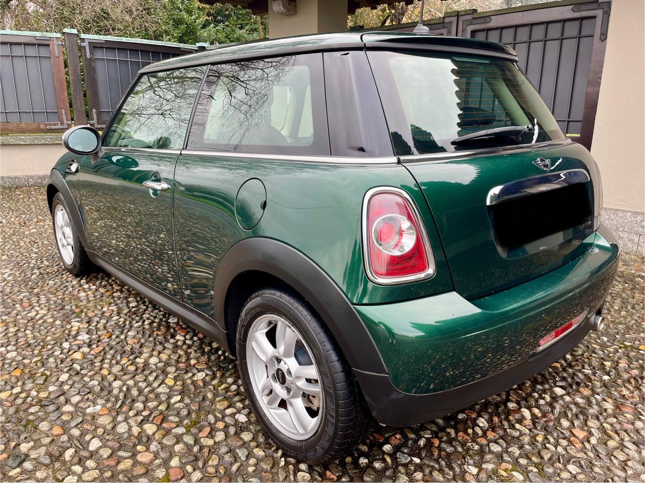 Mini 1.6 16V One 75cv *NEOPATENTATI*