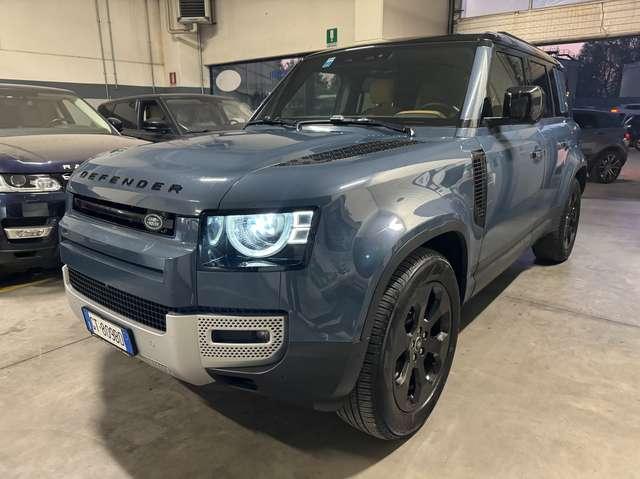 Land Rover Defender 110 3.0d i6 mhev SE awd 200cv auto AUTOCARRO