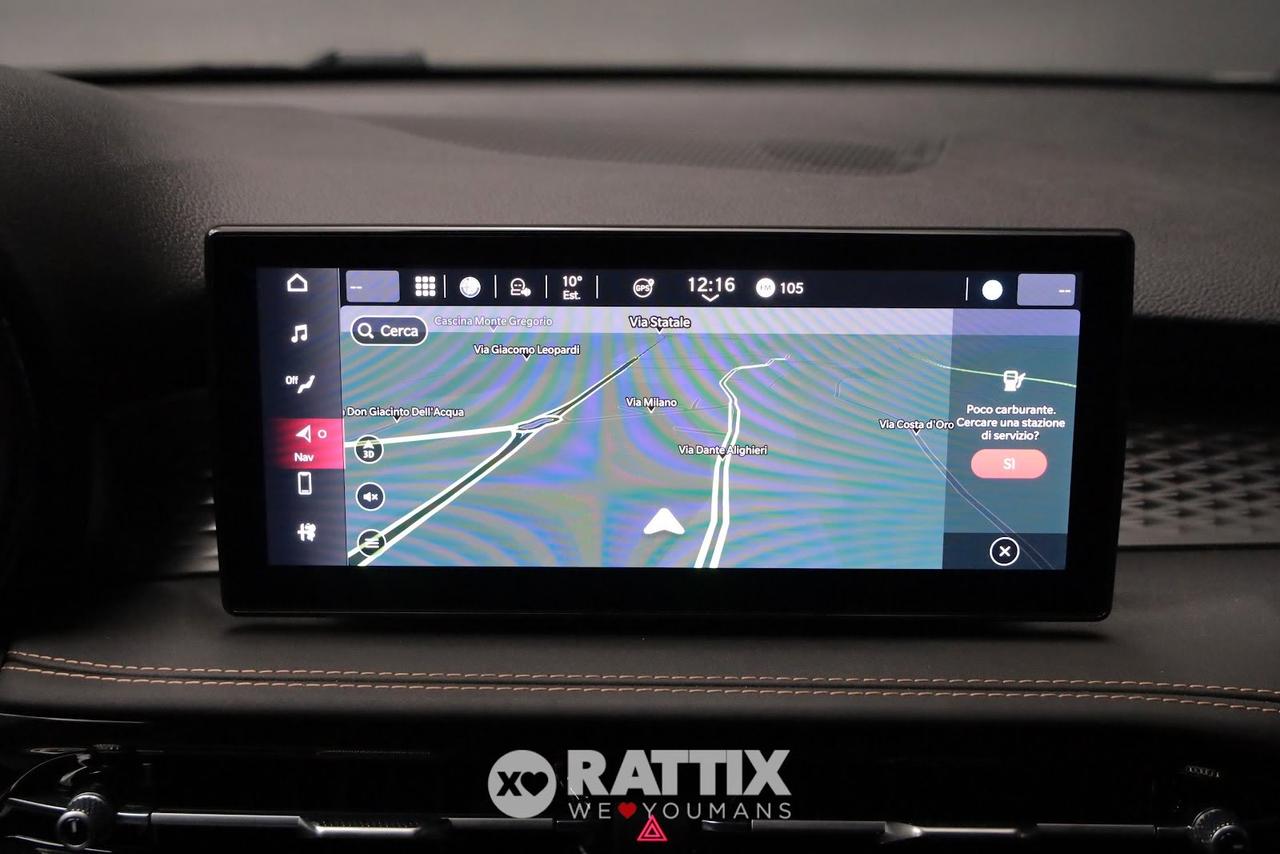 Alfa Romeo Tonale 1.6 130CV Sprint TCT6