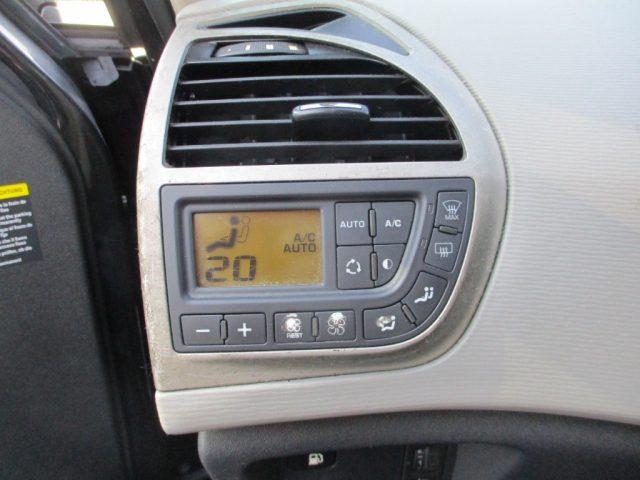 CITROEN C4 Picasso 1.6 HDi 110 FAP ClimaAuto/Cinghia OK