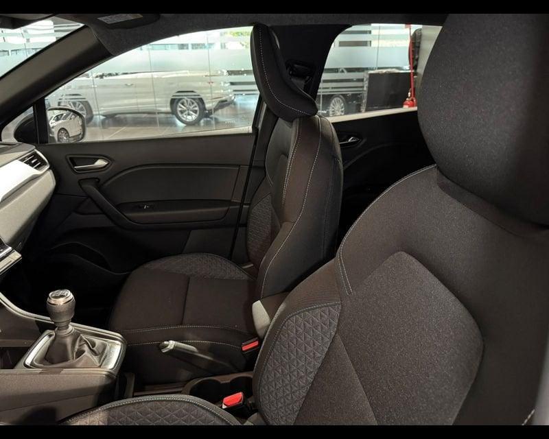 Mitsubishi ASX 2ª serie 1.0L 100 CV Invite Plus GPL