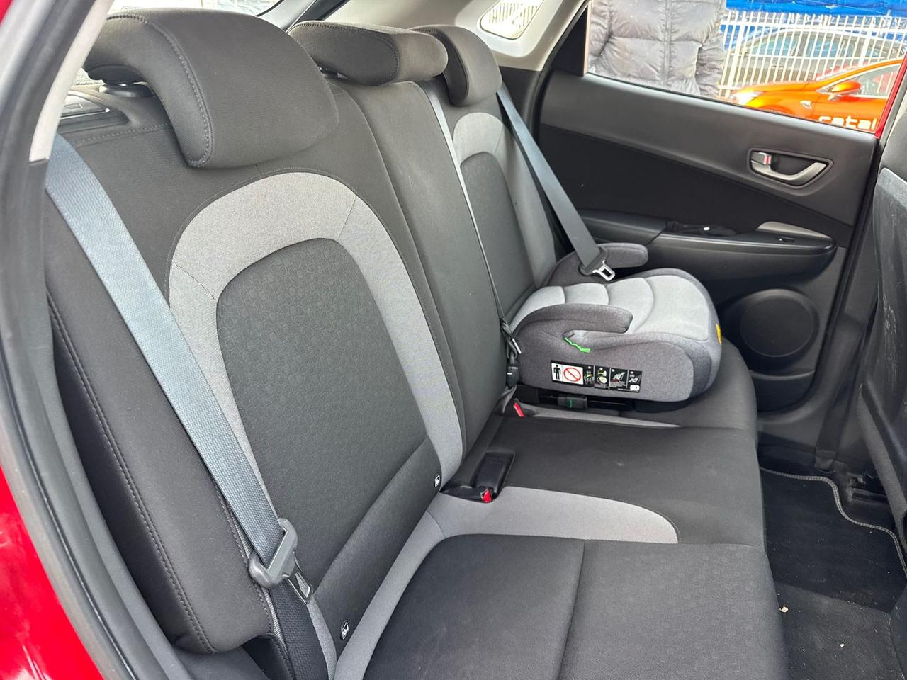 Hyundai Kona 1.0 T-GDI Comfort *PROMO FINAN #8228