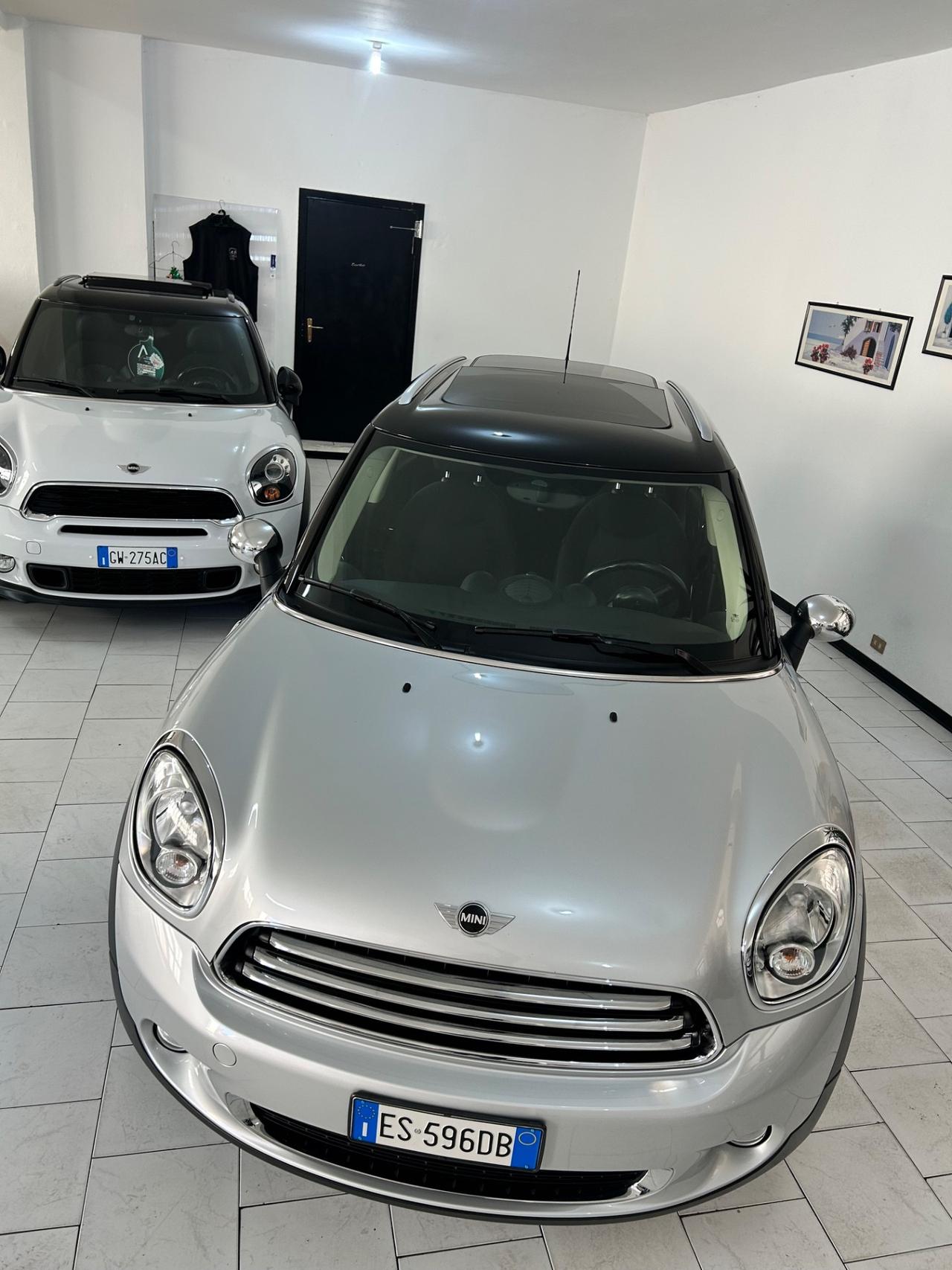 Mini countryman 1.6 *Prezzo Promo*