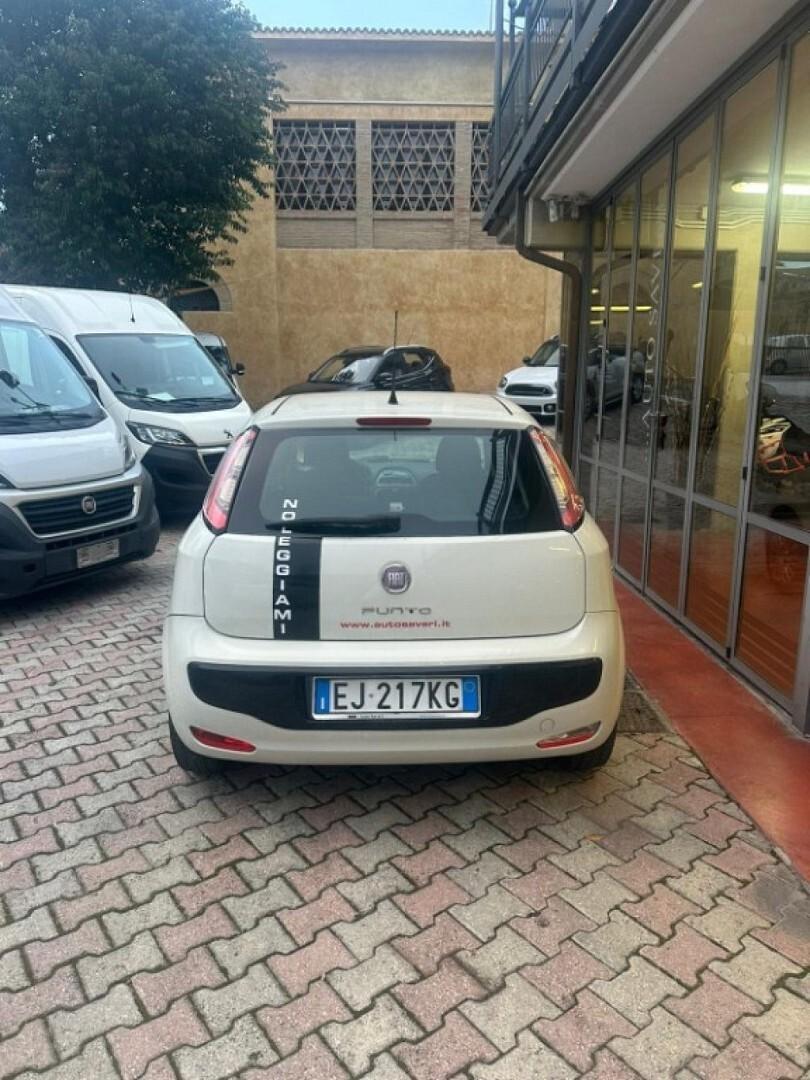 FIAT Punto Classic 1.3 MJT 5 porte Active