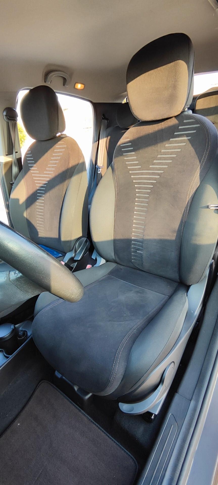 Lancia Ypsilon 1.2 69 CV 5 porte GPL Ecochic Gold