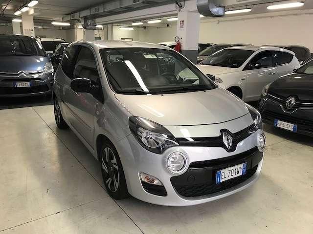 Renault Twingo Twingo 1.2 16v Privilege / BEN TENUTA